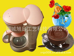 聊城旭日工艺科技 咖啡机产品及工艺美术品与礼仪用品销售概览