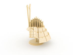 木组きぐみ 日本传统工艺与礼仪文化的精粹