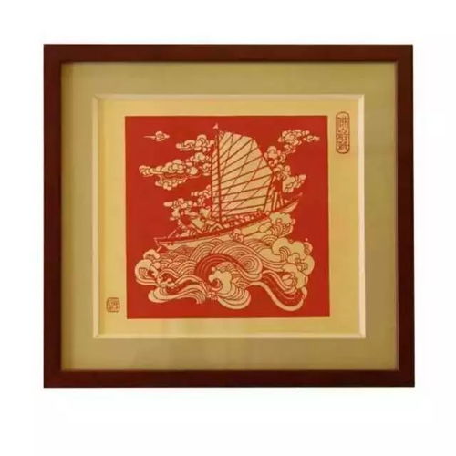 青商企业展 国家级非物质文化遗产的传承——艺学轩工艺品经营部