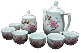 仿古工艺品与钱眼产品分类 工艺美术品及礼仪用品销售解析