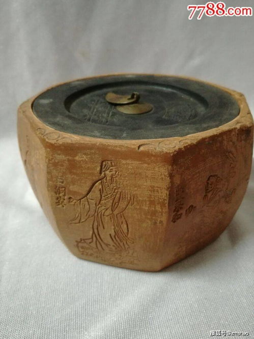 养蟋蟀的讲究 从盆具到礼仪用品的工艺美学与销售之道